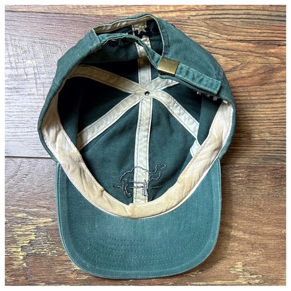 Vintage 1997 Camel Promo Hat - Picture 8 of 11